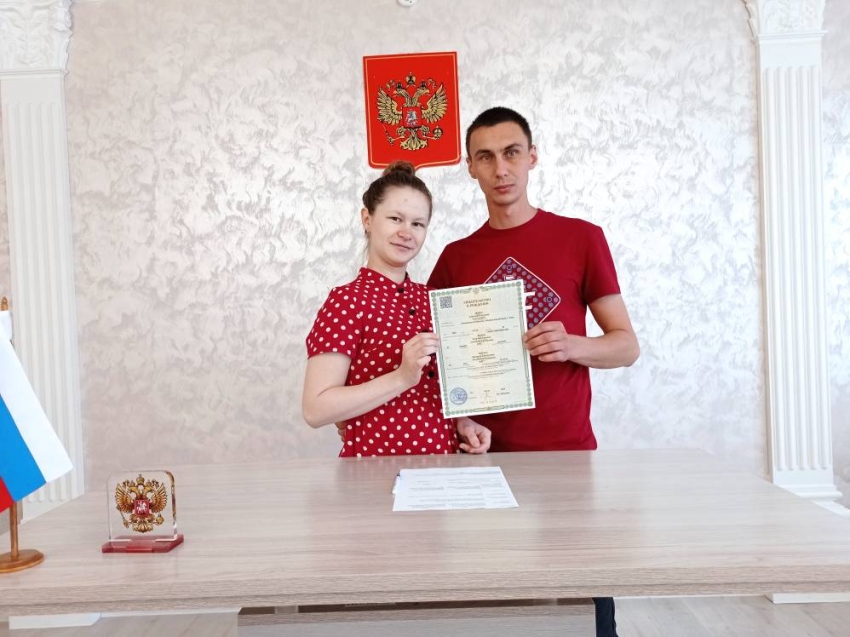 Юбилейные рождения зарегистрированы в четырех районах Zабайкалья